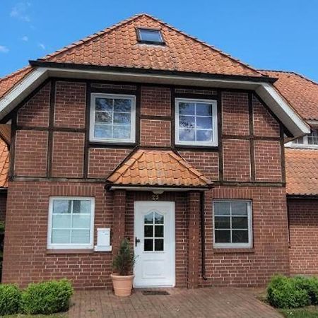 Hof Kueselberg Bed and Breakfast Thomasburg Exteriör bild