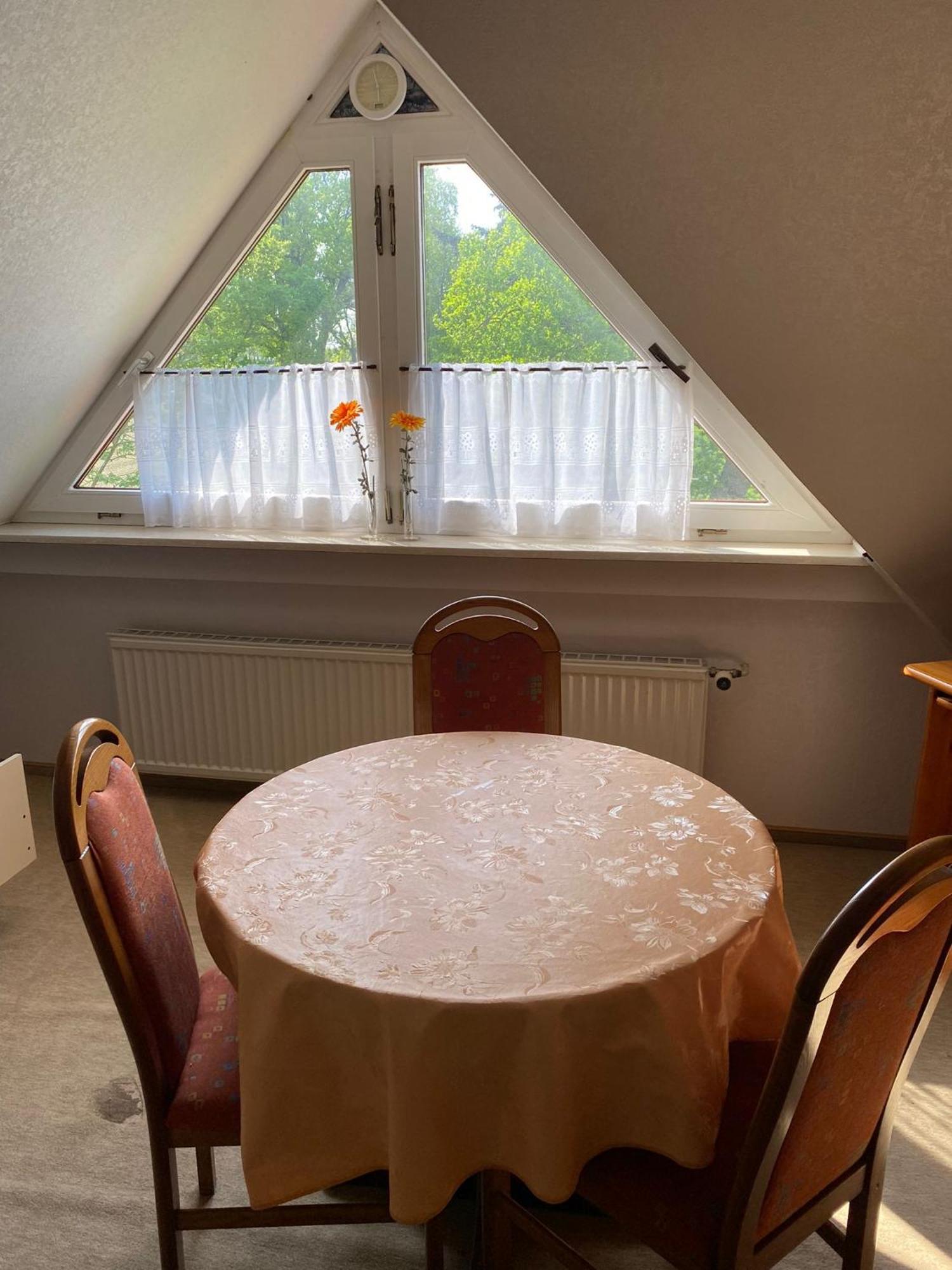 Hof Kueselberg Bed and Breakfast Thomasburg Exteriör bild